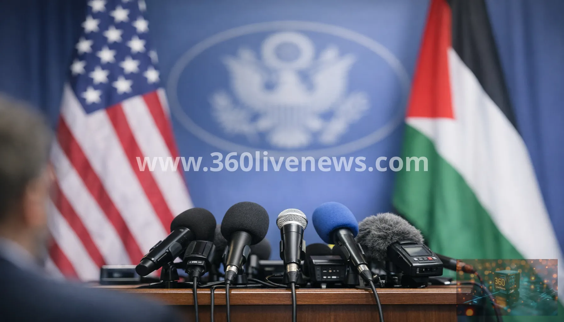 US sanctions Palestine Action and allied groups amid wider crackdown
