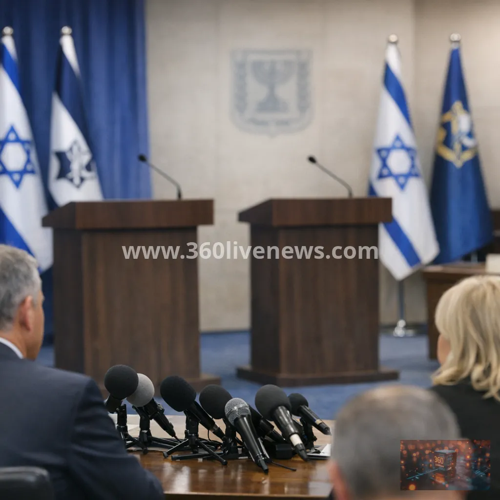 Sara Netanyahu sparks backlash over claim about Yair Golan and October 7