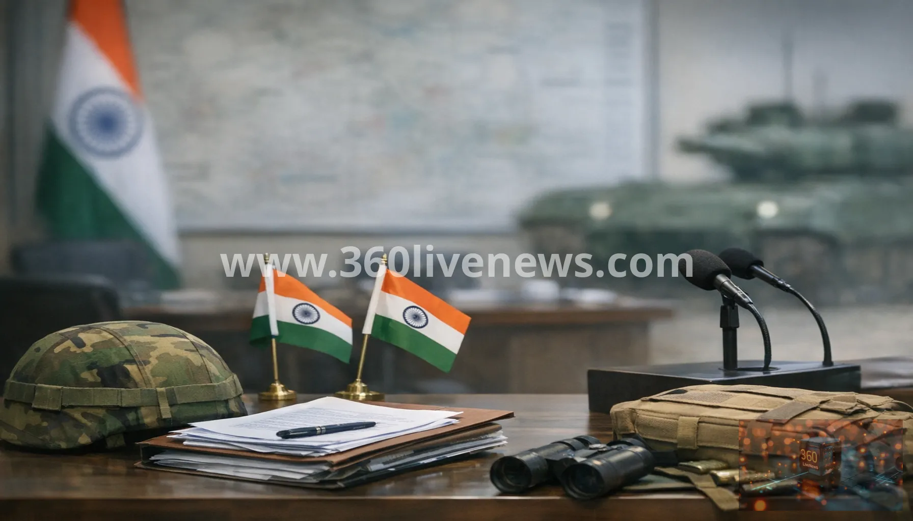 India doubles financial powers for field commanders in revised defence procurement rules