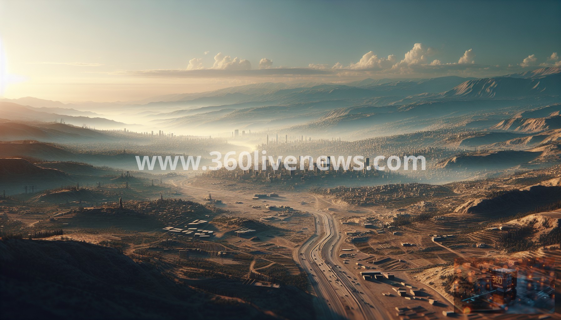 Israel to Establish Security Zone in Southern Lebanon Following Hostilities with Hezbollah