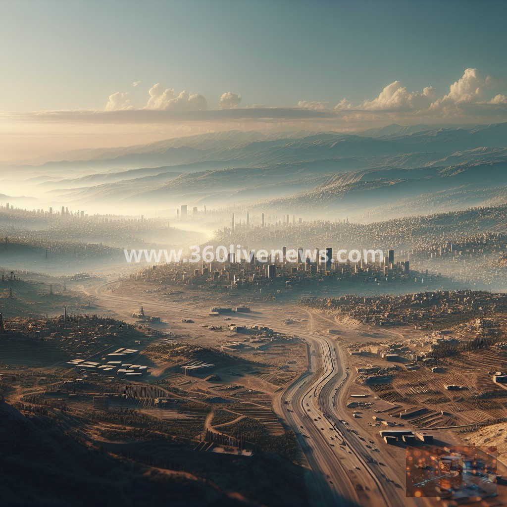 Israel to Establish Security Zone in Southern Lebanon Following Hostilities with Hezbollah