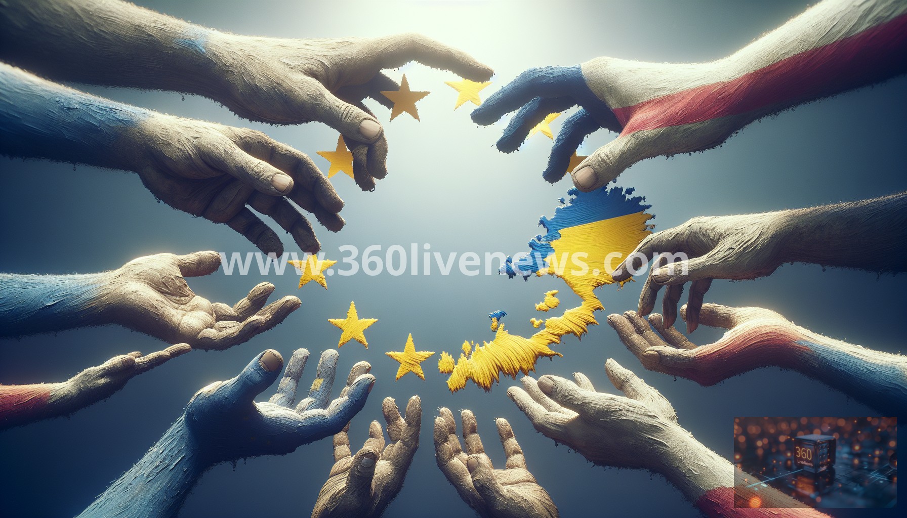 Hungary to veto EU sanctions on Russia and financial aid for Ukraine, citing demands related to the Druzhba pipeline