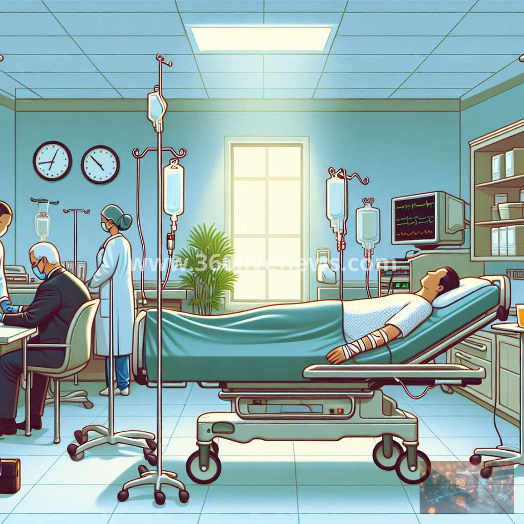 Supreme Court Justice Samuel Alito hospitalized following undisclosed incident, details about his health remain unclear