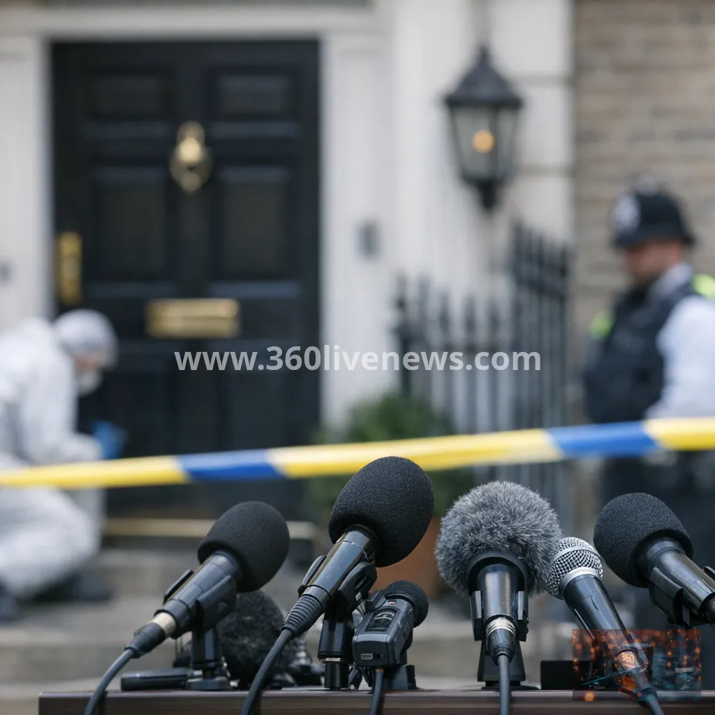 Counter-terror inquiry reopened into incendiary device at Nigel Farage's home