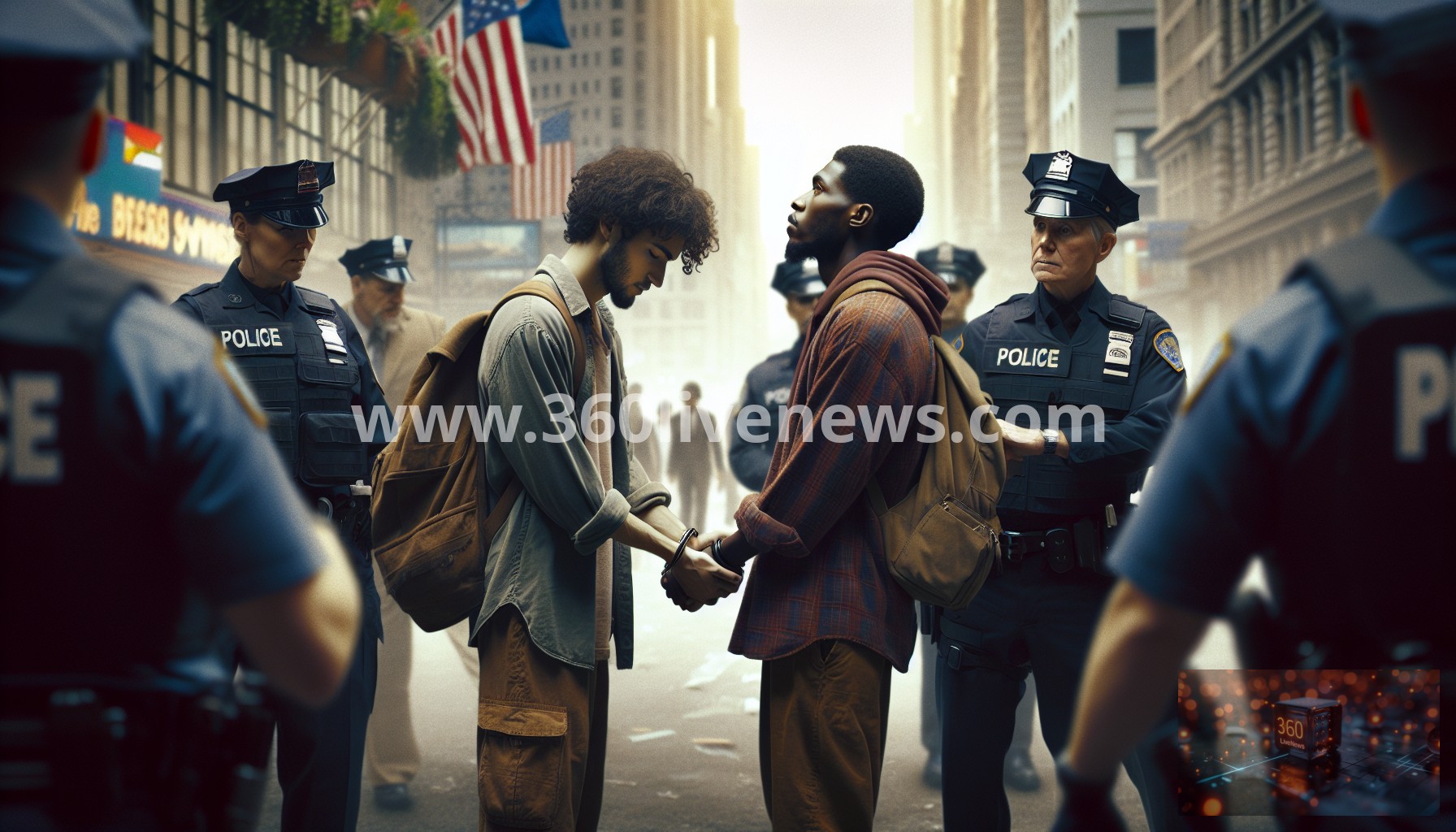 Two Additional Arrests Made in Connection with Kidnapping and Murder of Chris Baghsarian in New South Wales