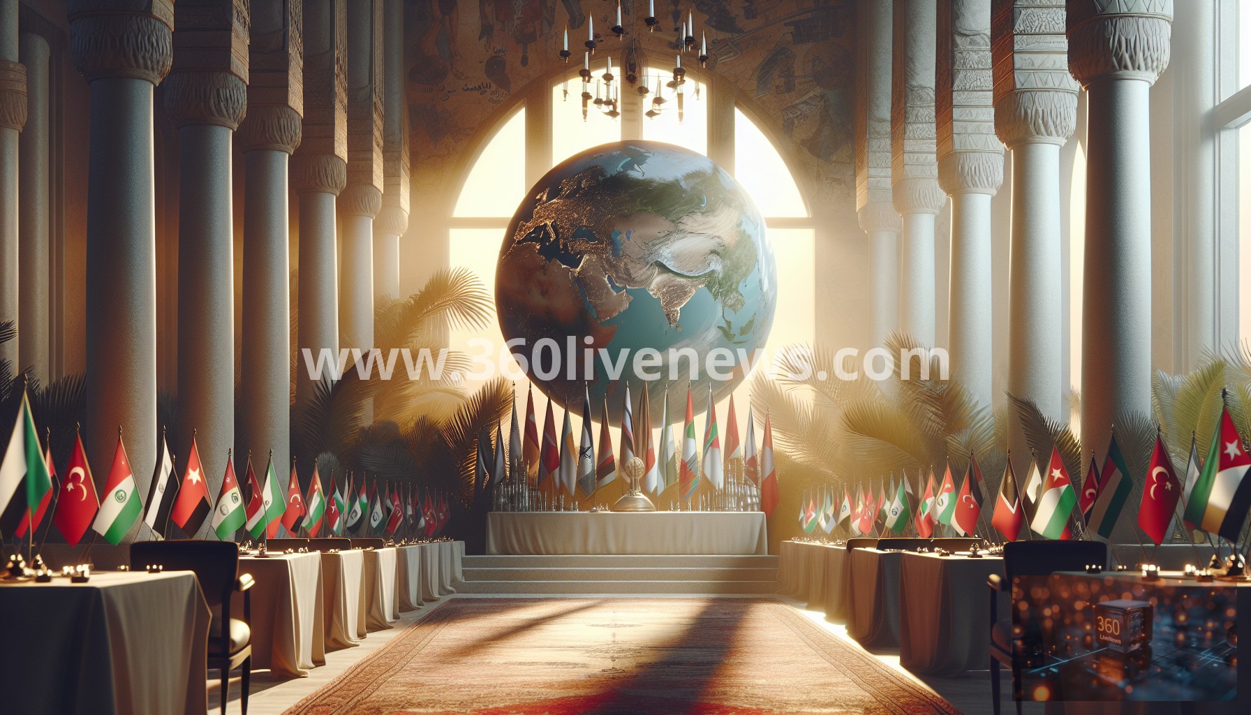 US and Iran agree to two-week ceasefire, reopening Strait of Hormuz after 40 days of conflict