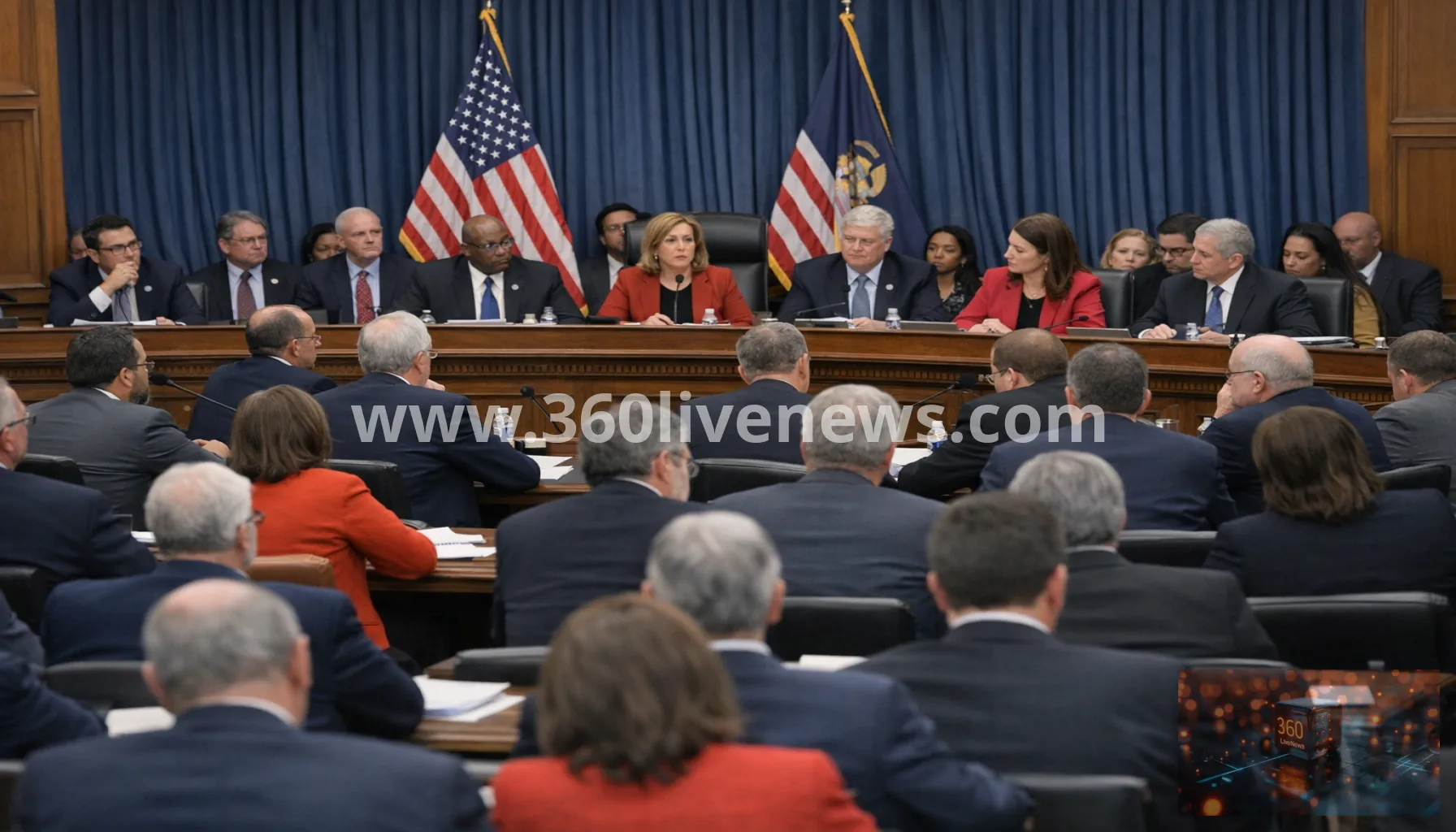 More than 100 House Democrats back bid to cut military aid to Israel