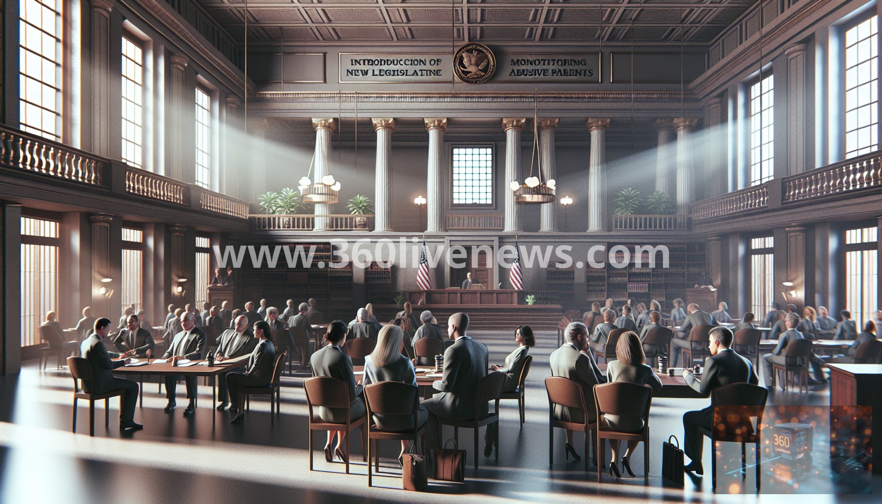 Proposed Child Cruelty Register to Monitor Parents and Caregivers Who Harm Children Under New Legislation