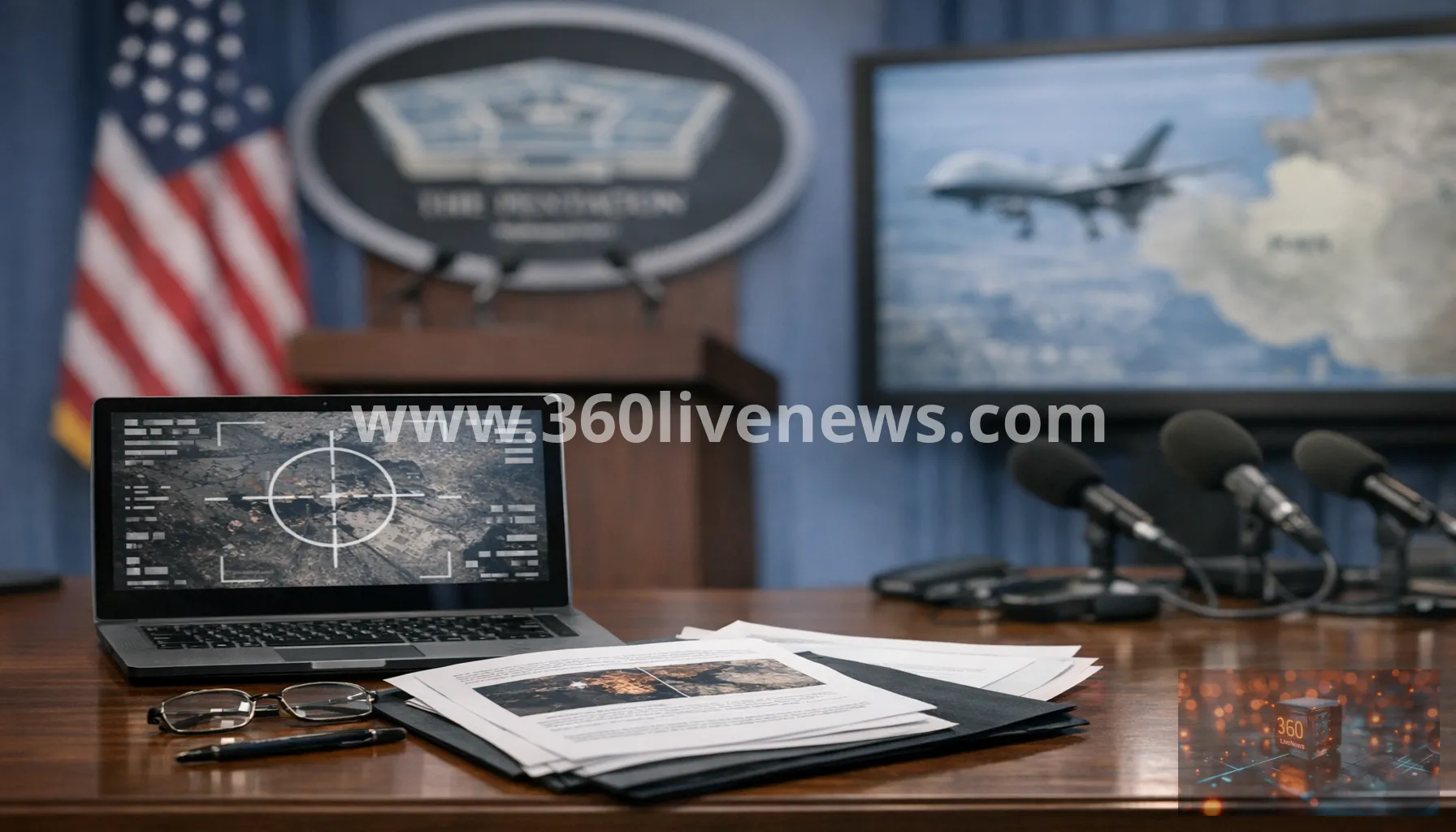 US legal briefing says Grok AI supported strikes on Iran