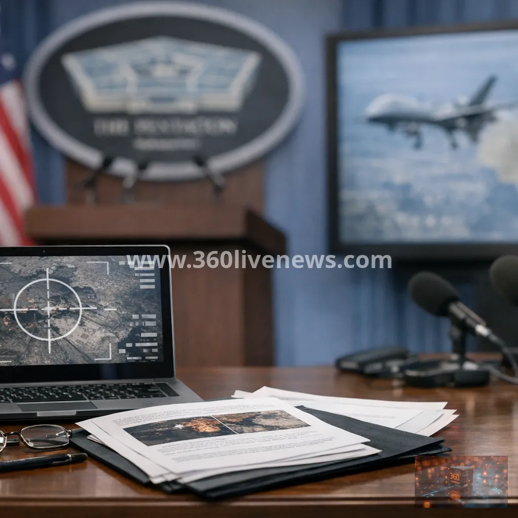 US legal briefing says Grok AI supported strikes on Iran