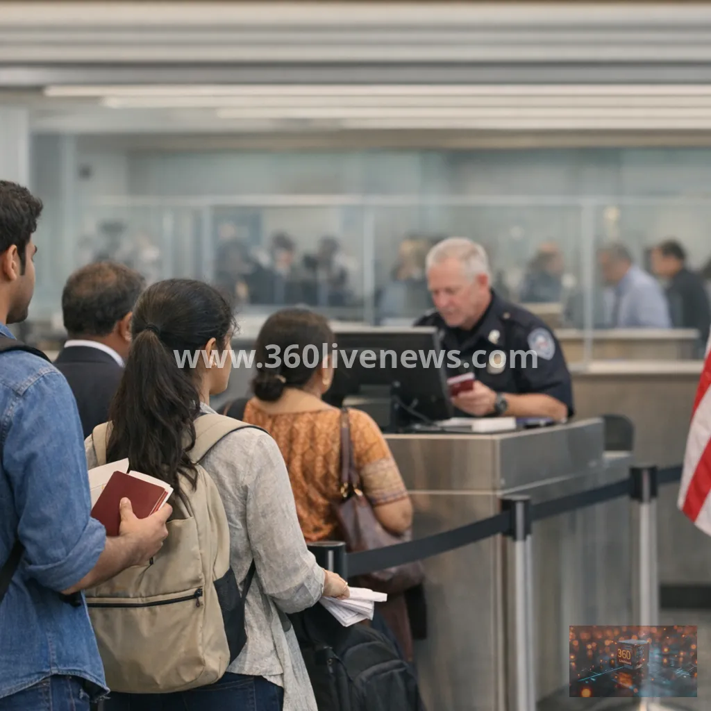 India raises concerns after US moves to cap student, exchange and media visa durations