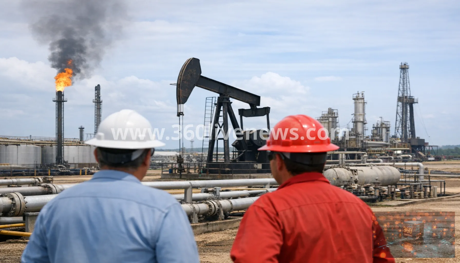 Chevron to invest more than $7bn in Venezuela expansion and new Orinoco acreage