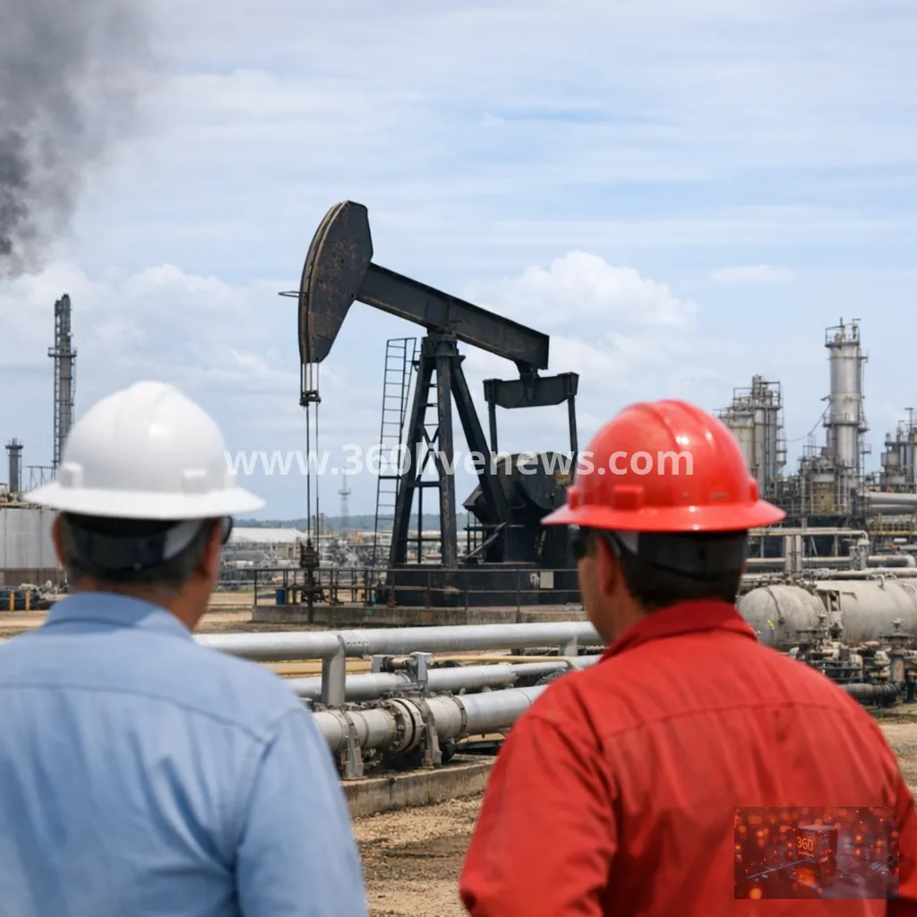 Chevron to invest more than $7bn in Venezuela expansion and new Orinoco acreage