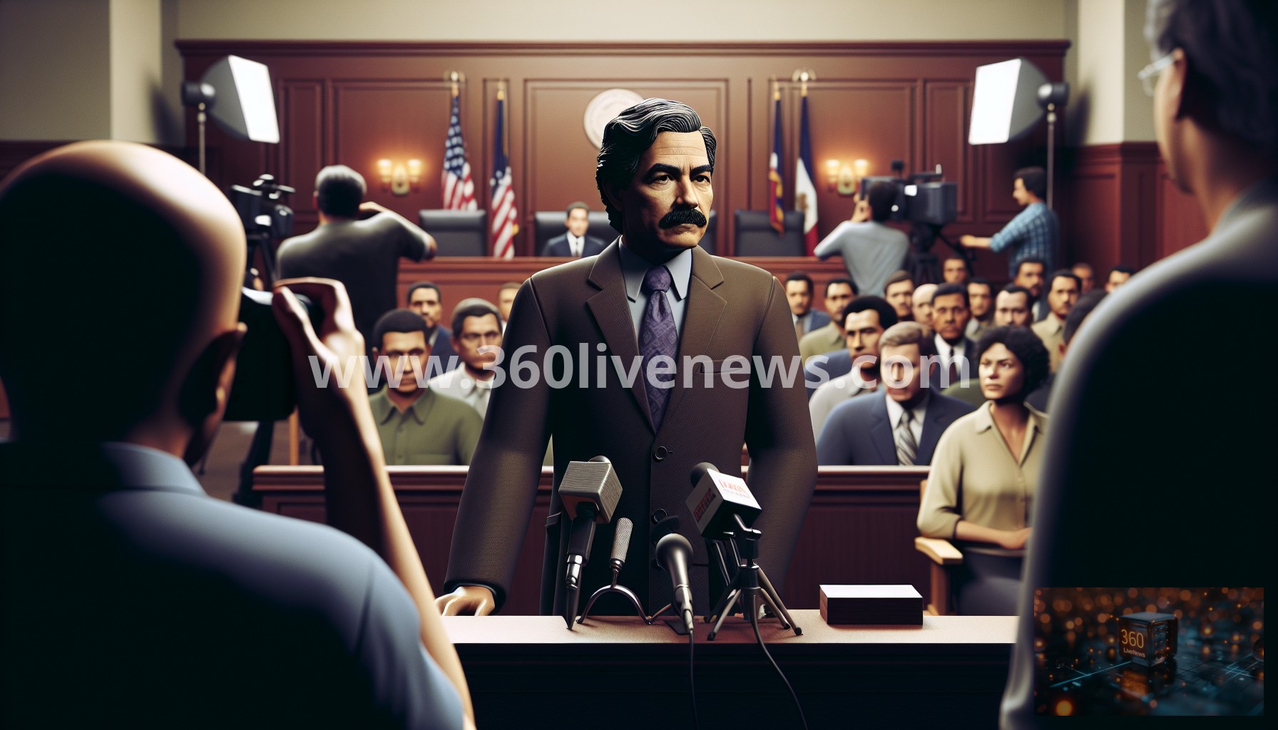 Nicolas Maduro to appear in US court for second time following his abduction by US military forces in January