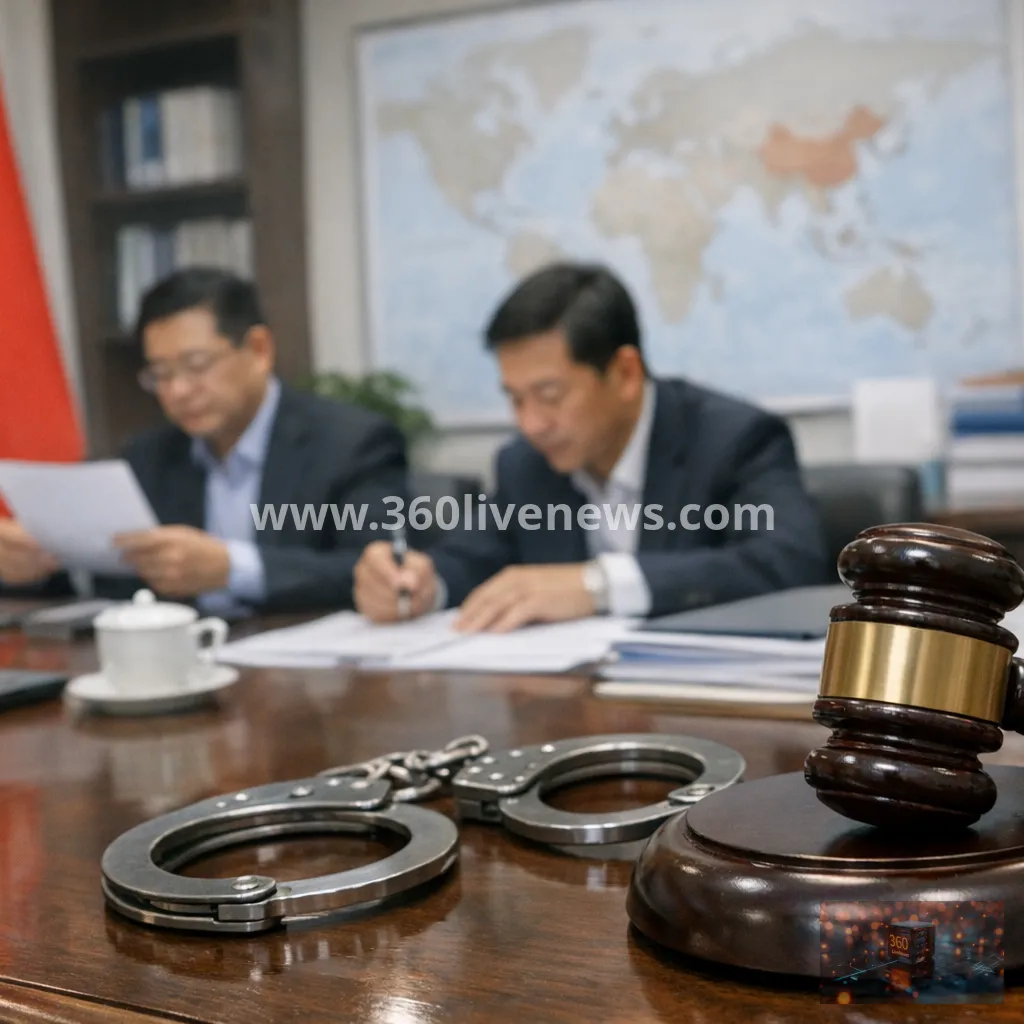 China expands anti-sanctions toolkit, raising risks for foreign firms