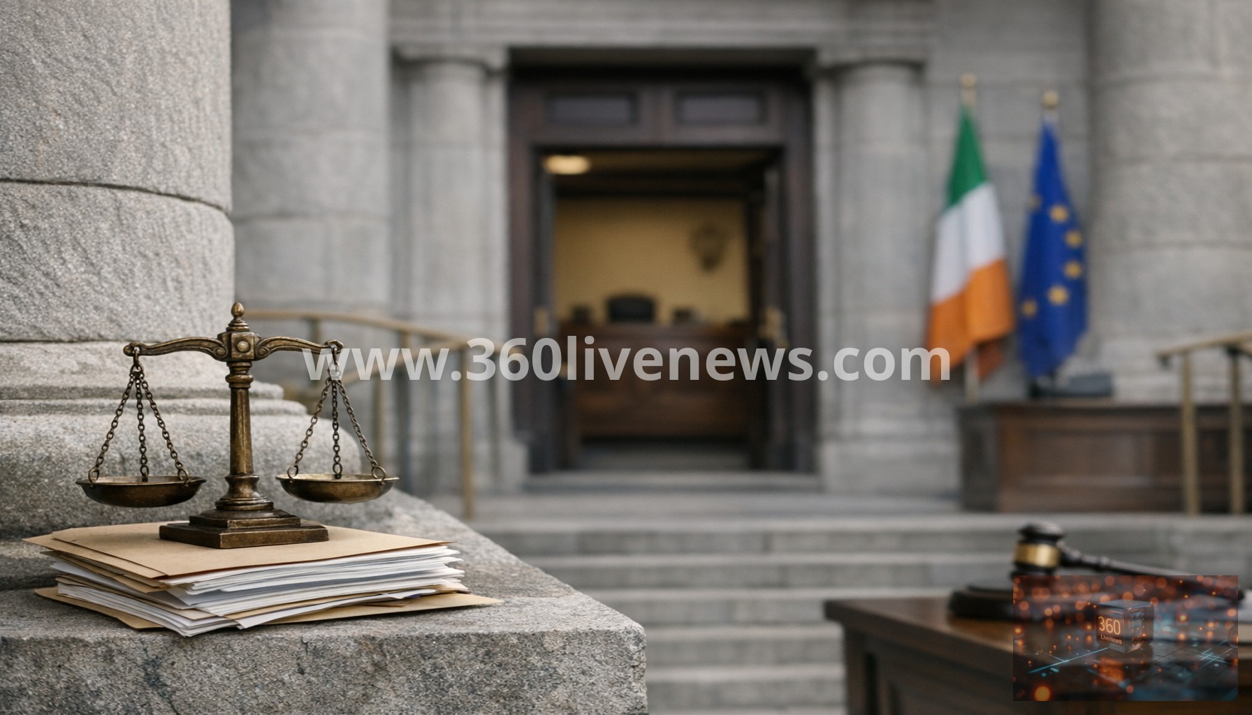 Dundalk court hears victim impact evidence in extortion sentencing case