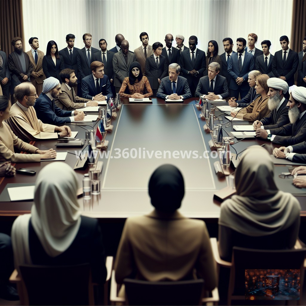 Ukraine and U.S. Progress in Peace Negotiations Amid Continued Russian Resistance