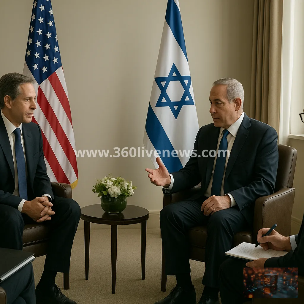 Why the US and Israel elections could have global consequences