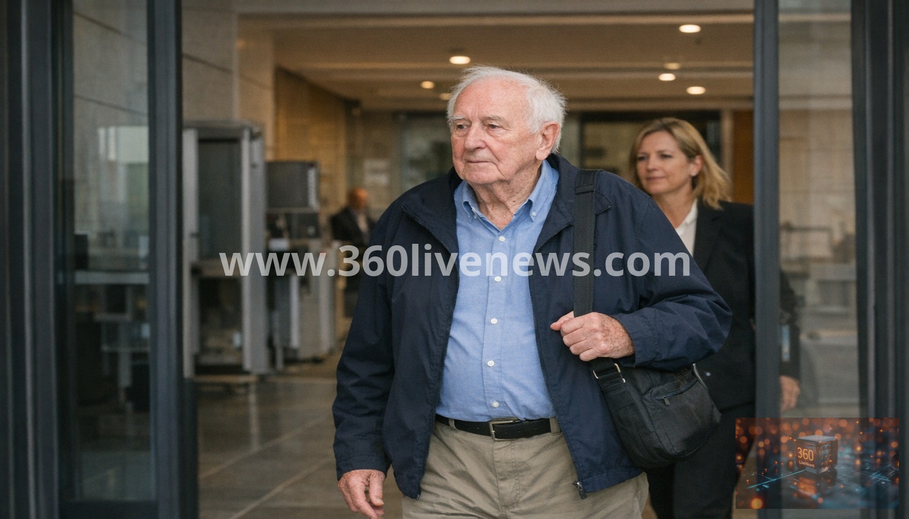 British man in his 80s avoids deportation from Australia after tribunal reinstates his visa despite sexual abuse conviction