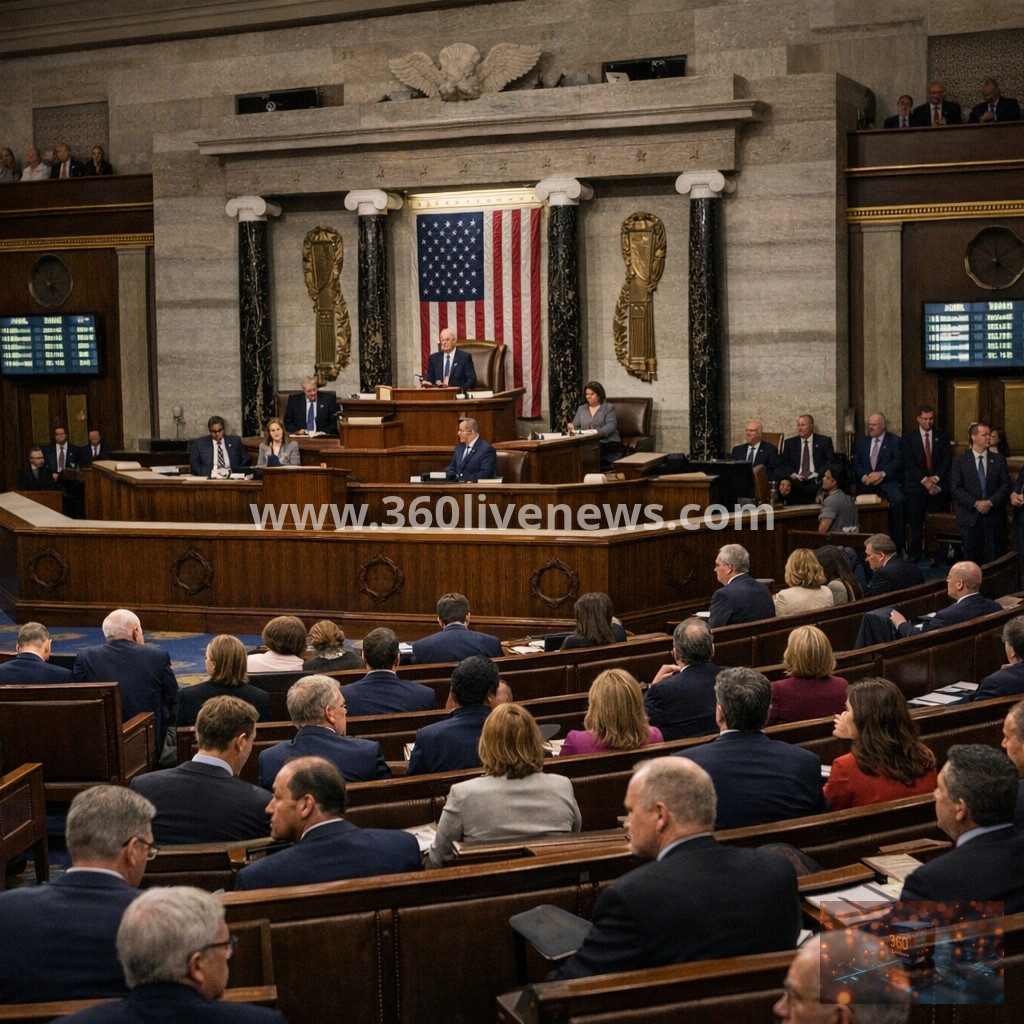 US House extends Temporary Protected Status for Haitians, defying Trump
