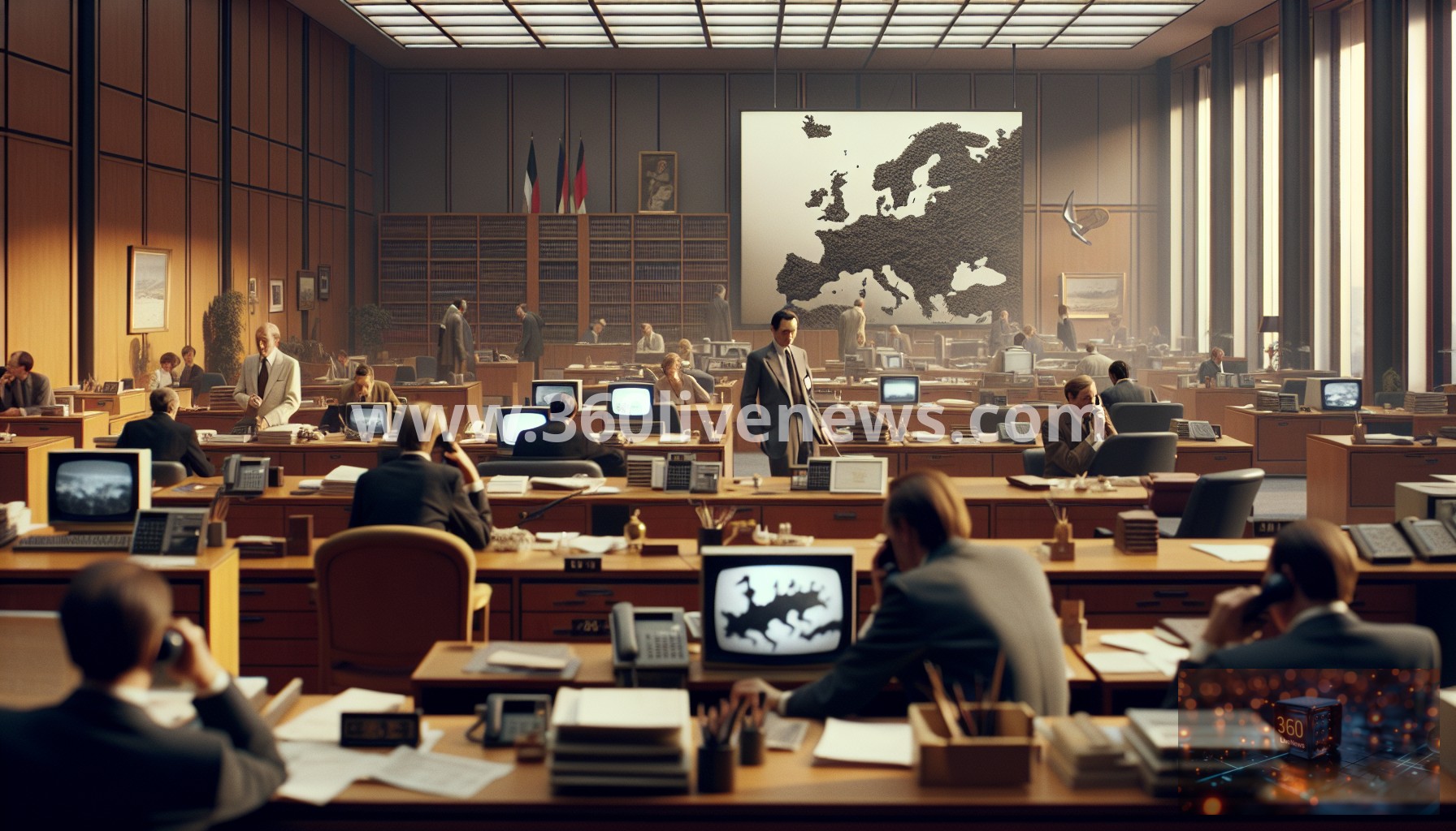 Germany plans to repatriate 80% of Syrian refugees within three years, following discussions with Syrian President Ahmed al-Sharaa