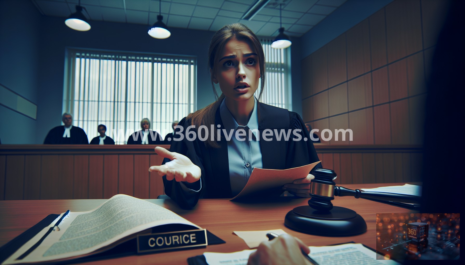 Concerns Rise Over Accessibility to Domestic Violence Protection in Courts