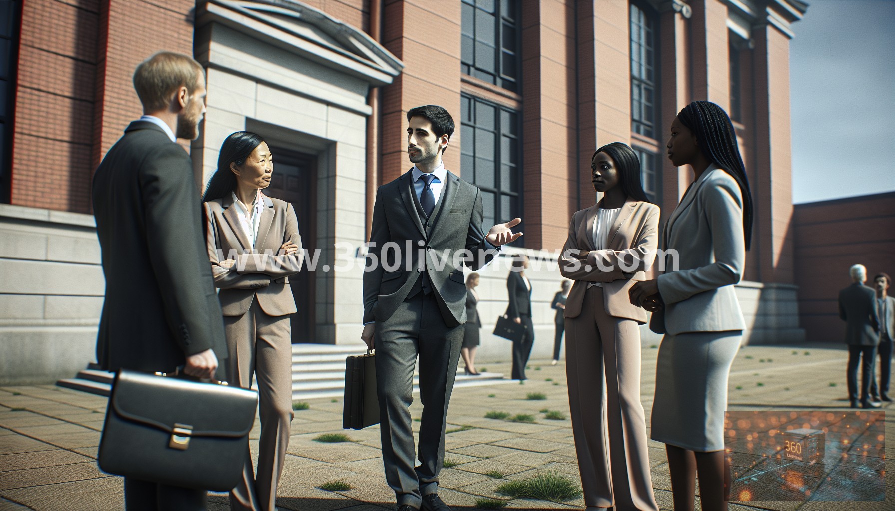 Legal and Healthcare Challenges Rising in Northern Territory Regions