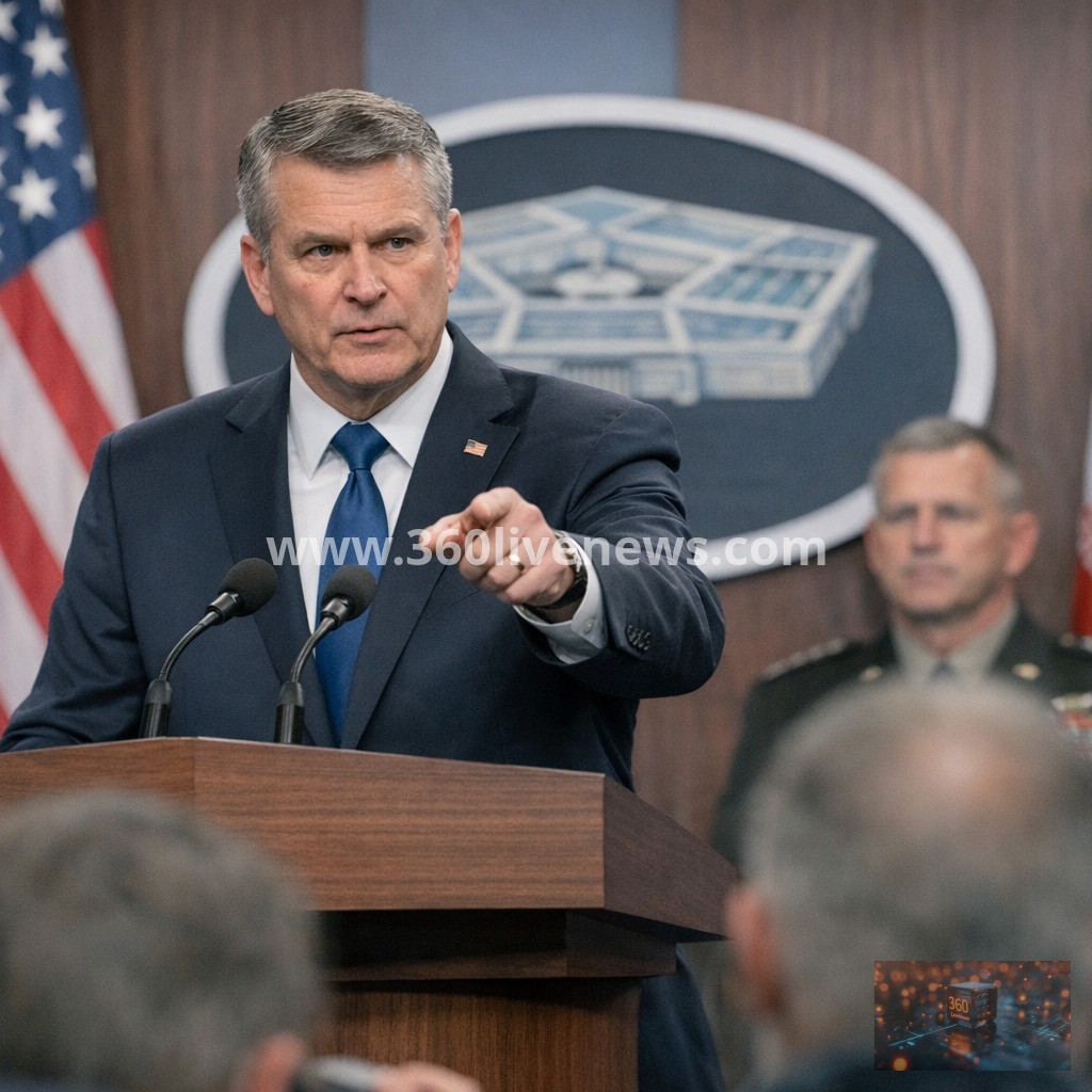 Iran and US Blockade Strait of Hormuz Amid Escalating Tensions