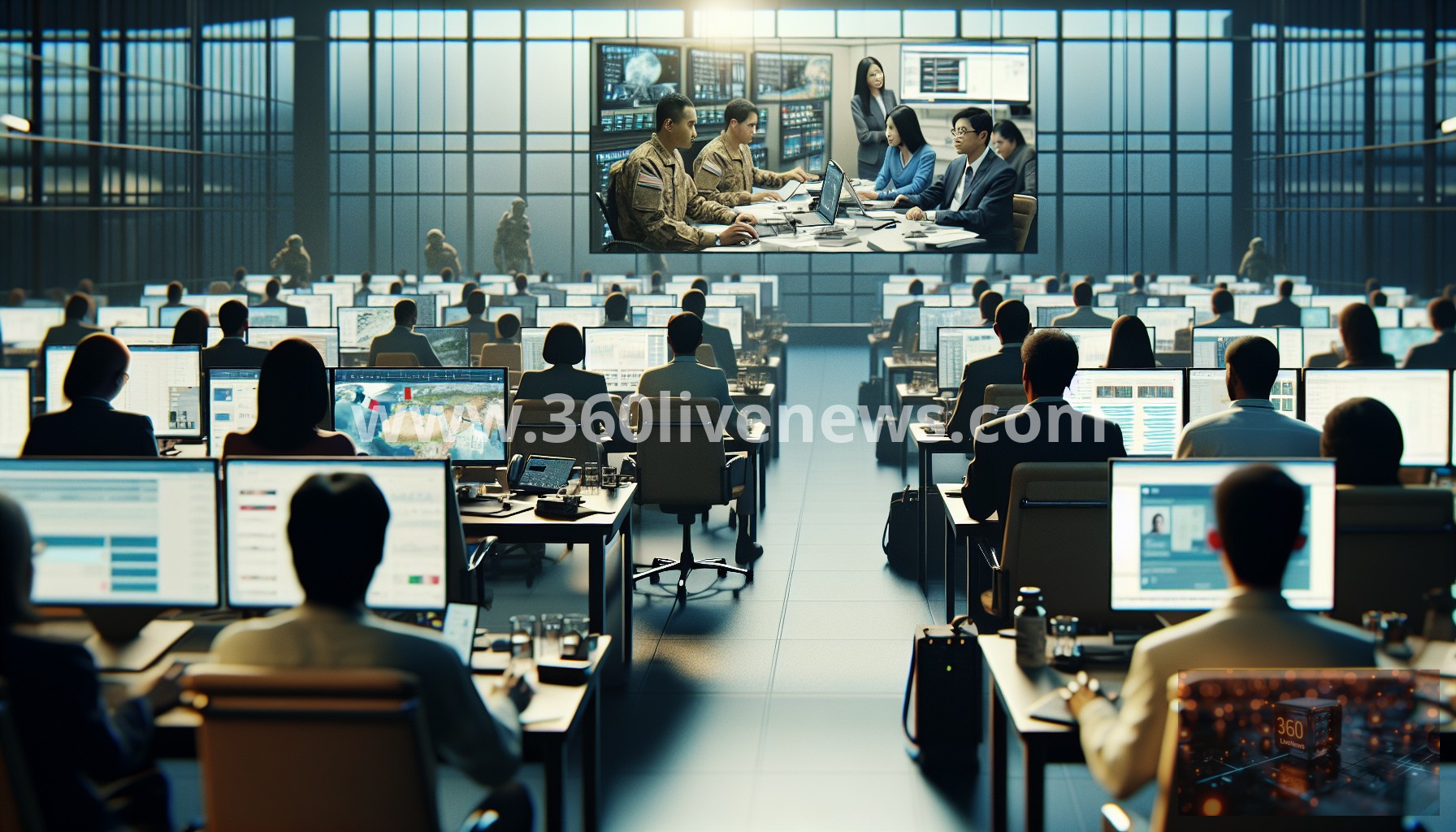 Chinese Civilians Offer Online Expertise to Iran Amid Rising Tensions with the US