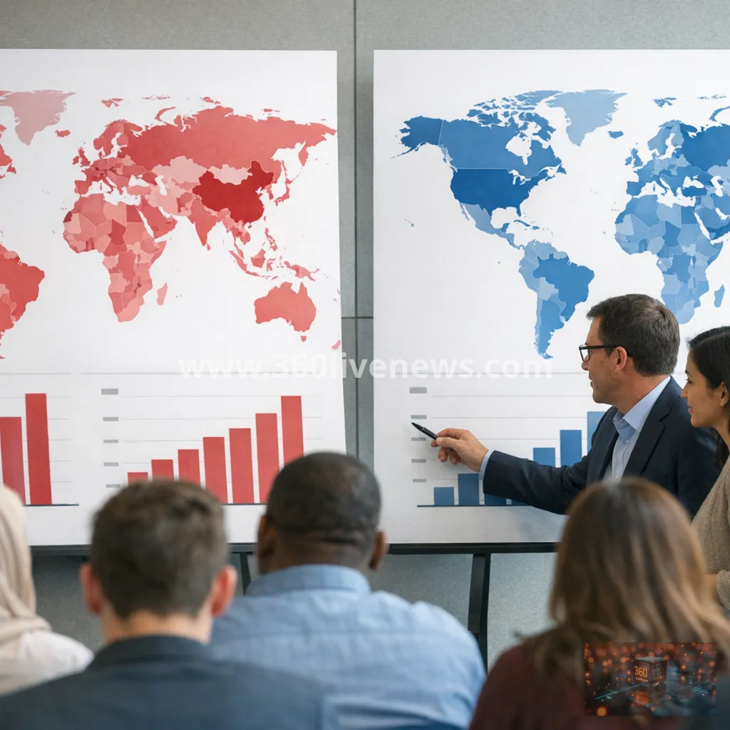 China overtakes United States in global favourability for first time, Pew survey finds