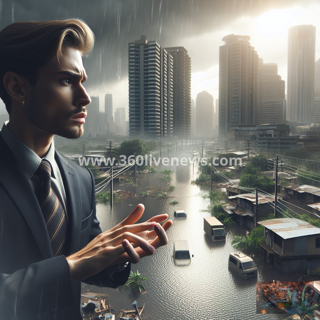 Alice Springs faces escalating flood risks as MLA calls for urgent government action on mitigation strategies