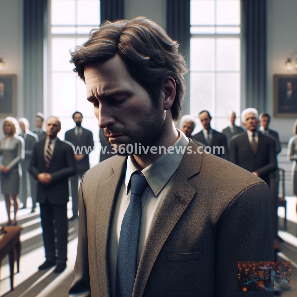 Lord Chadlington resigns from Conservative Party and plans to retire from Parliament after conduct breach investigation