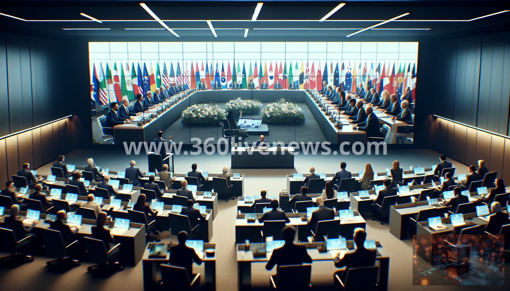 Australia to participate in virtual summit with 35 countries on reopening the Strait of Hormuz amid escalating Middle East tensions