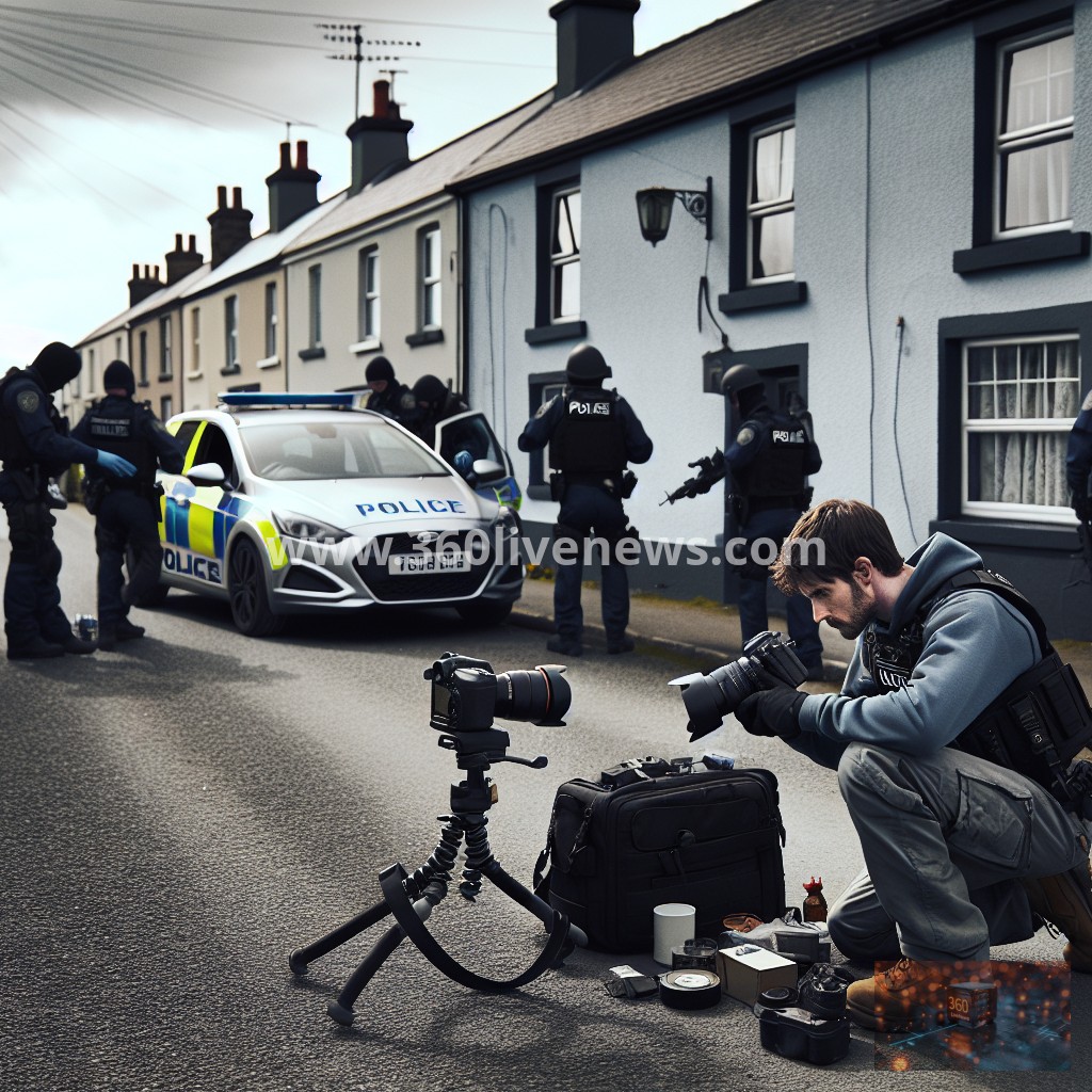 Gardaí investigate serious assault in County Tipperary leaving woman critically injured