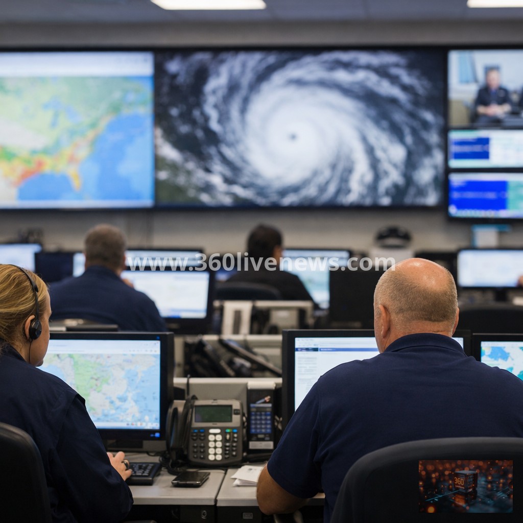 Trump panel recommends FEMA respond to fewer disasters