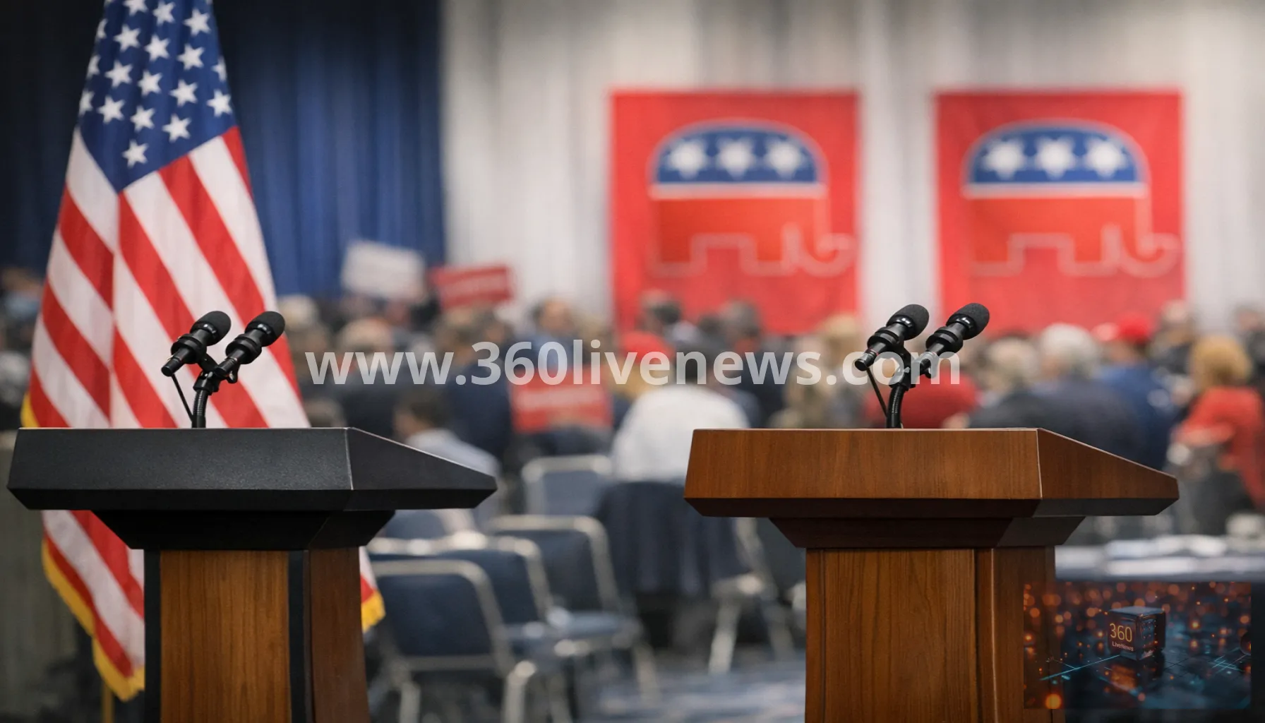 Trump-backed candidates win Republican runoff races in South Carolina and Oklahoma
