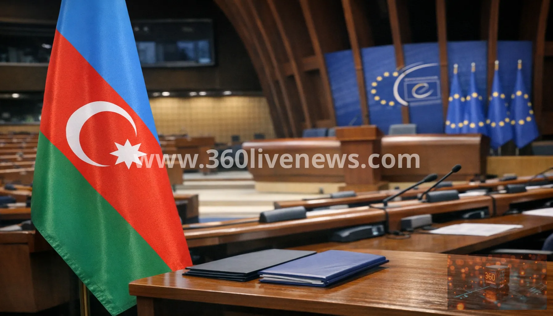 Azerbaijan considers full withdrawal from Council of Europe after PACE voting rights suspension