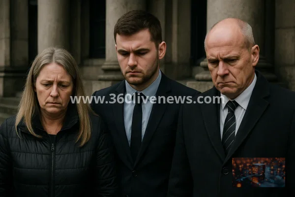 Family sentenced after fraudulent Bounce Back Loan applications totalling £150,000