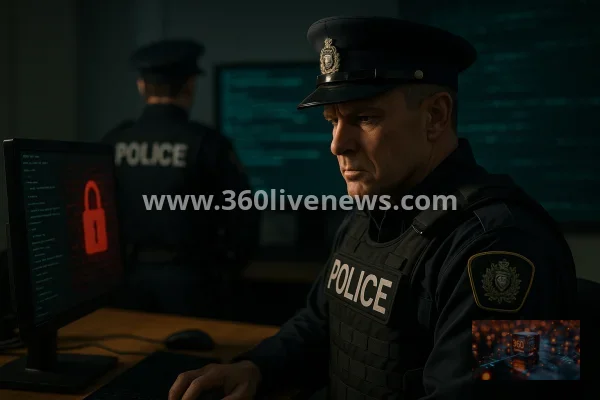 Canada boosts law enforcement powers to combat rising digital crime and security threats