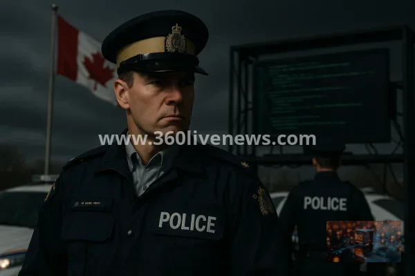 Canada Strengthens Law Enforcement Powers to Combat Rising Digital Crime