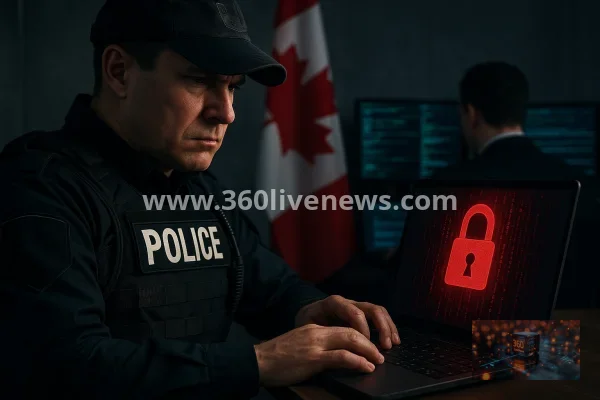 Canada boosts law enforcement powers to tackle rising digital crime and threats