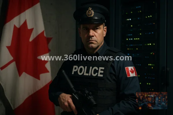 Canada Expands Law Enforcement Powers to Combat Digital and Organized Crime