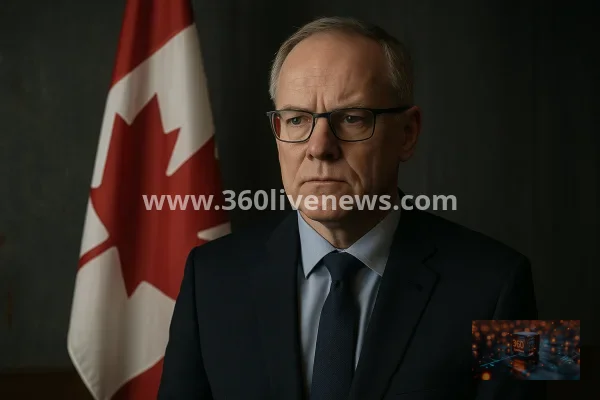 Canada names Anton Boegman as Foreign Influence Transparency Commissioner