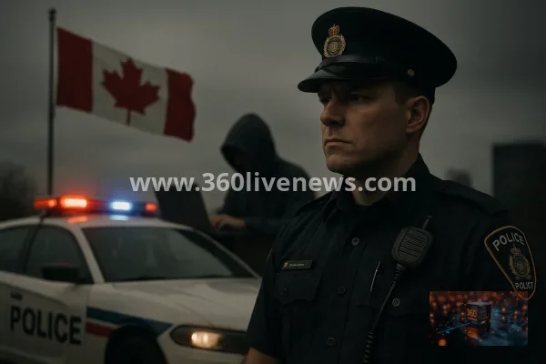 Canada Enhances Law Enforcement Powers to Combat Digital and Organized Crime