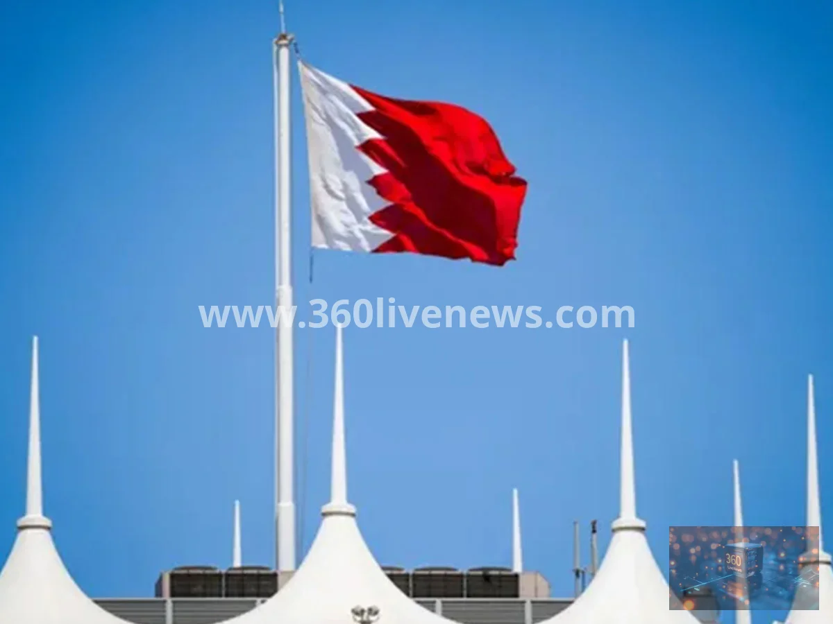 Bahrain Intercepts Over 350 Iranian Missile and Drone Attacks Amid Rising Regional Tensions