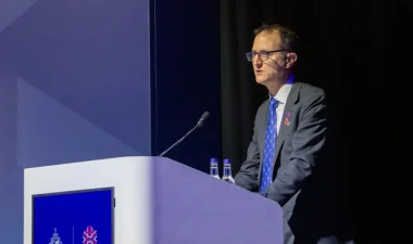 UK National Crime Agency Warns Technology Is Accelerating Organised Crime