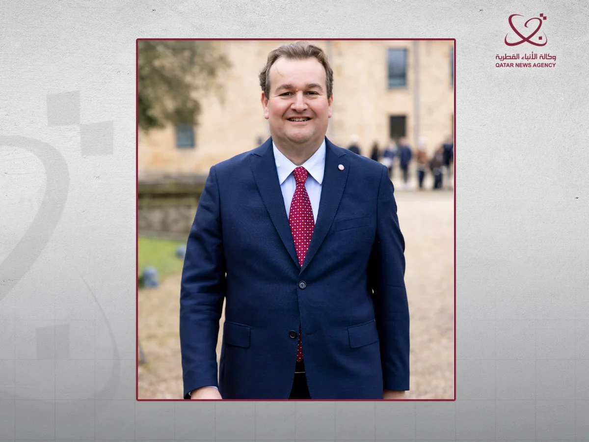 France Condemns Iran’s Attacks on Qatar as Region Faces Rising Tensions