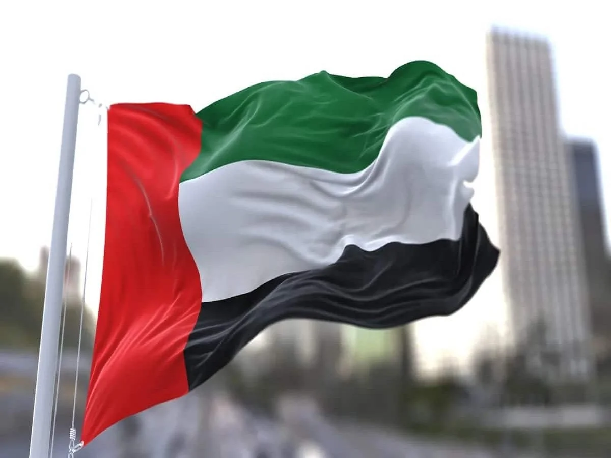UAE Condemns Iran's Escalation and Rejects Tehran’s Hostility Claims