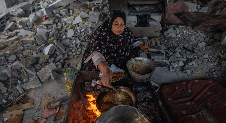 UN Report Warns 36,000 Palestinians Displaced by Israeli West Bank Settlements