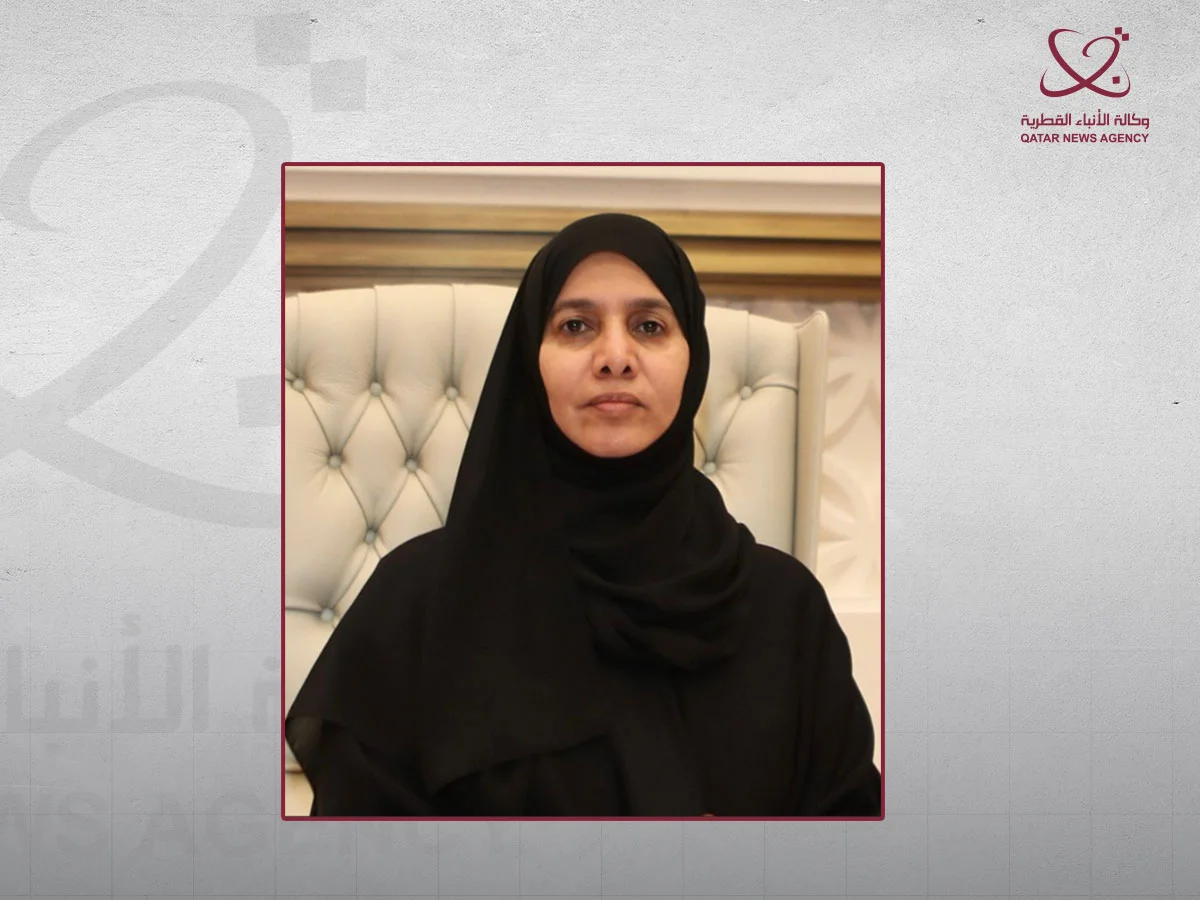 Qatar Lawmaker Urges Action Against Iran After Regional Attacks Since Feb 28